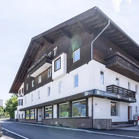 Apartmán 