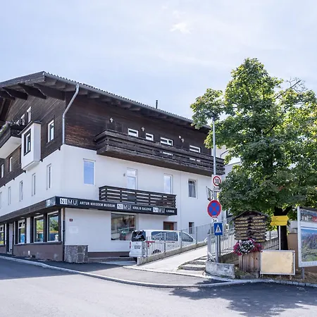 Apartmán 