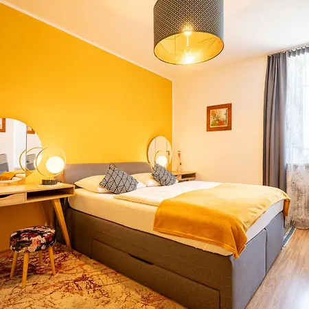 Apartmán 