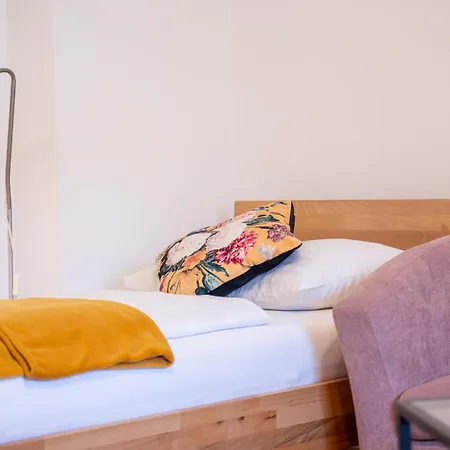 Apartmán 