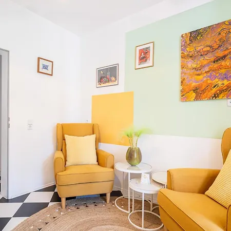 Apartmán 