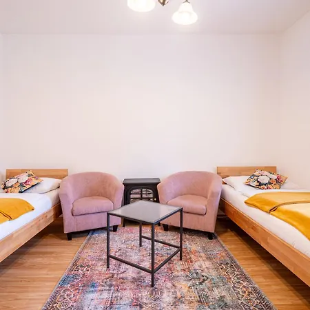 Apartmán 